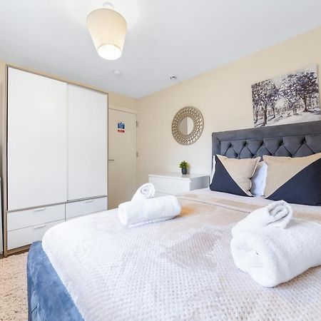 Twickenham Homes Isleworth Dış mekan fotoğraf