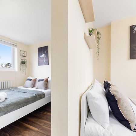 Twickenham Homes Isleworth Dış mekan fotoğraf