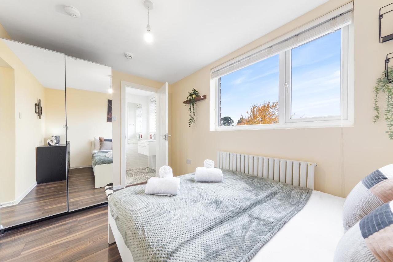 Twickenham Homes Isleworth Dış mekan fotoğraf