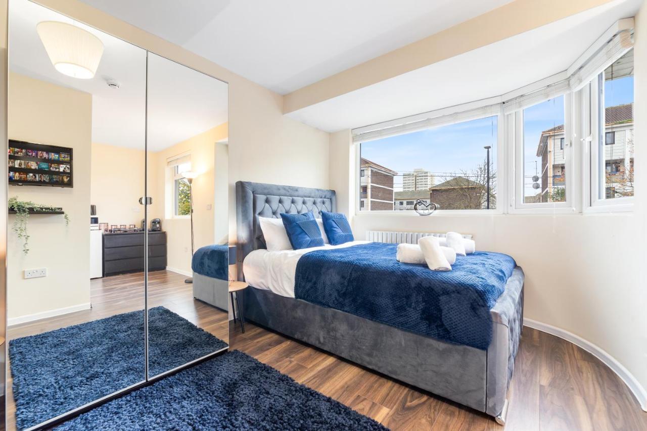 Twickenham Homes Isleworth Dış mekan fotoğraf