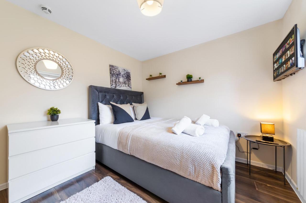 Twickenham Homes Isleworth Dış mekan fotoğraf