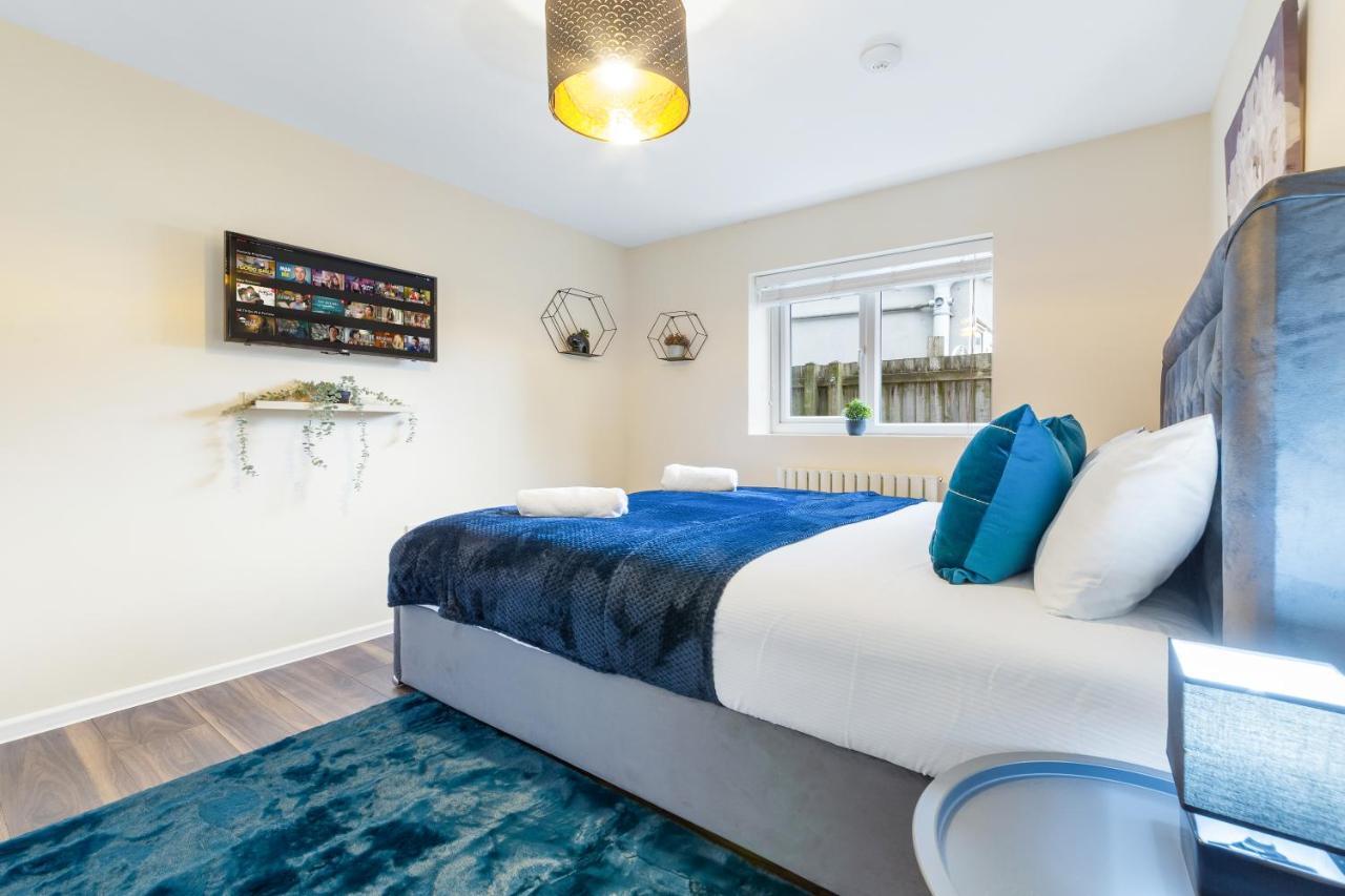 Twickenham Homes Isleworth Dış mekan fotoğraf