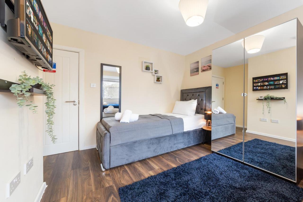Twickenham Homes Isleworth Dış mekan fotoğraf