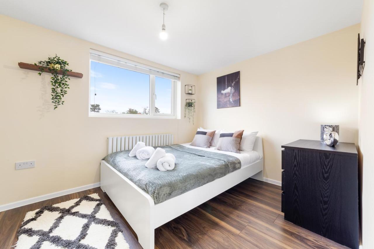 Twickenham Homes Isleworth Dış mekan fotoğraf