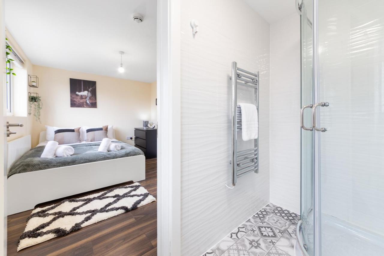 Twickenham Homes Isleworth Dış mekan fotoğraf