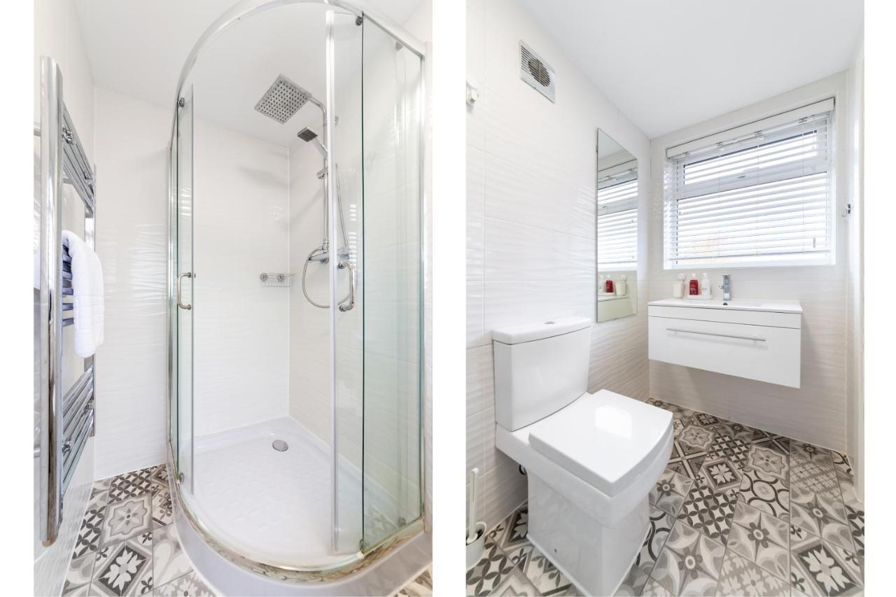 Twickenham Homes Isleworth Dış mekan fotoğraf
