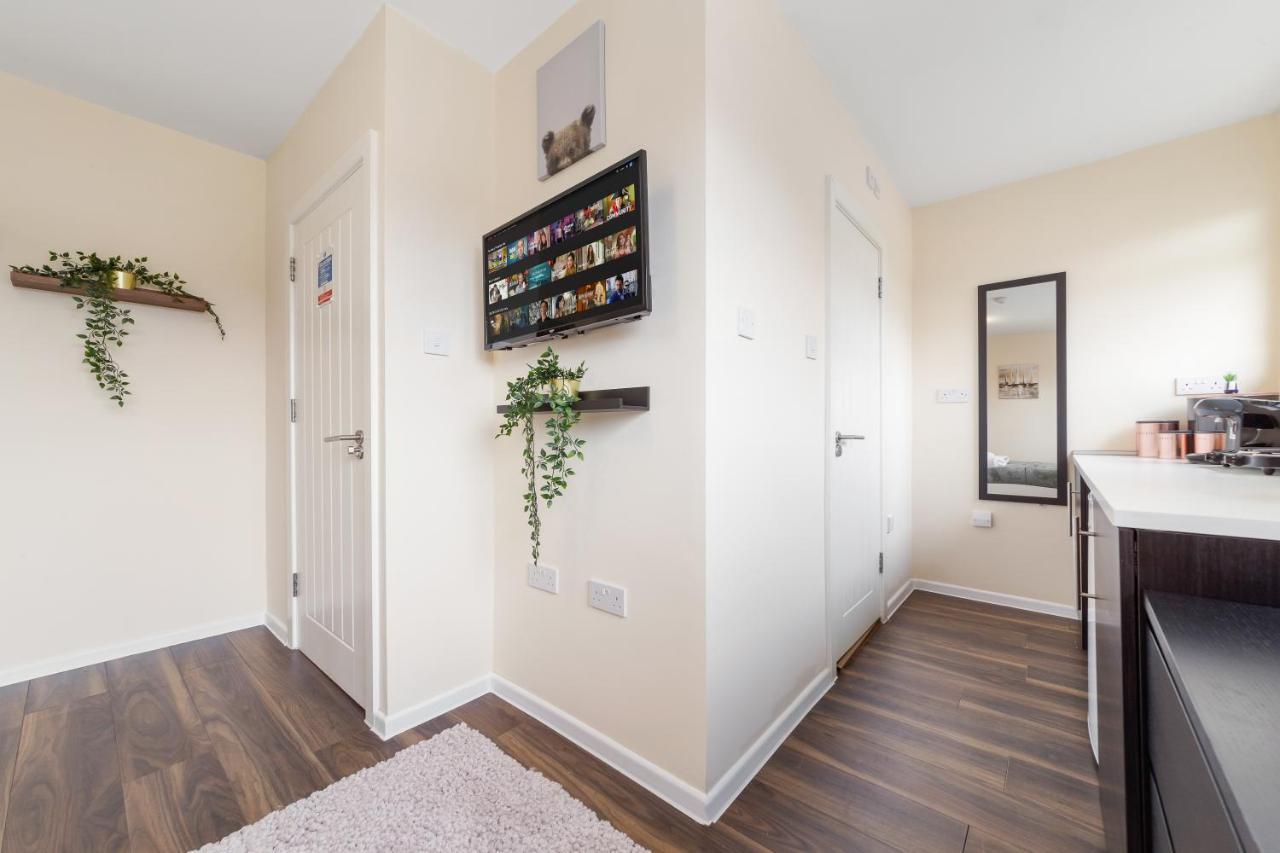 Twickenham Homes Isleworth Dış mekan fotoğraf
